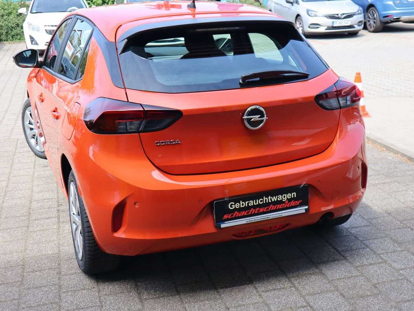 Opel  1.2 Turbo Edition+Navi+Allwetter+PDC+