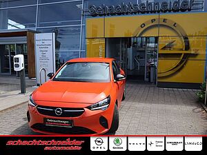 Opel  1.2 Turbo Edition+Navi+Allwetter+PDC+