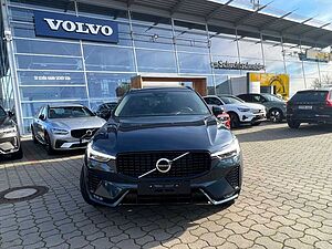 Volvo  B Plus Dark+BLIS+Harman+LED+Leder+