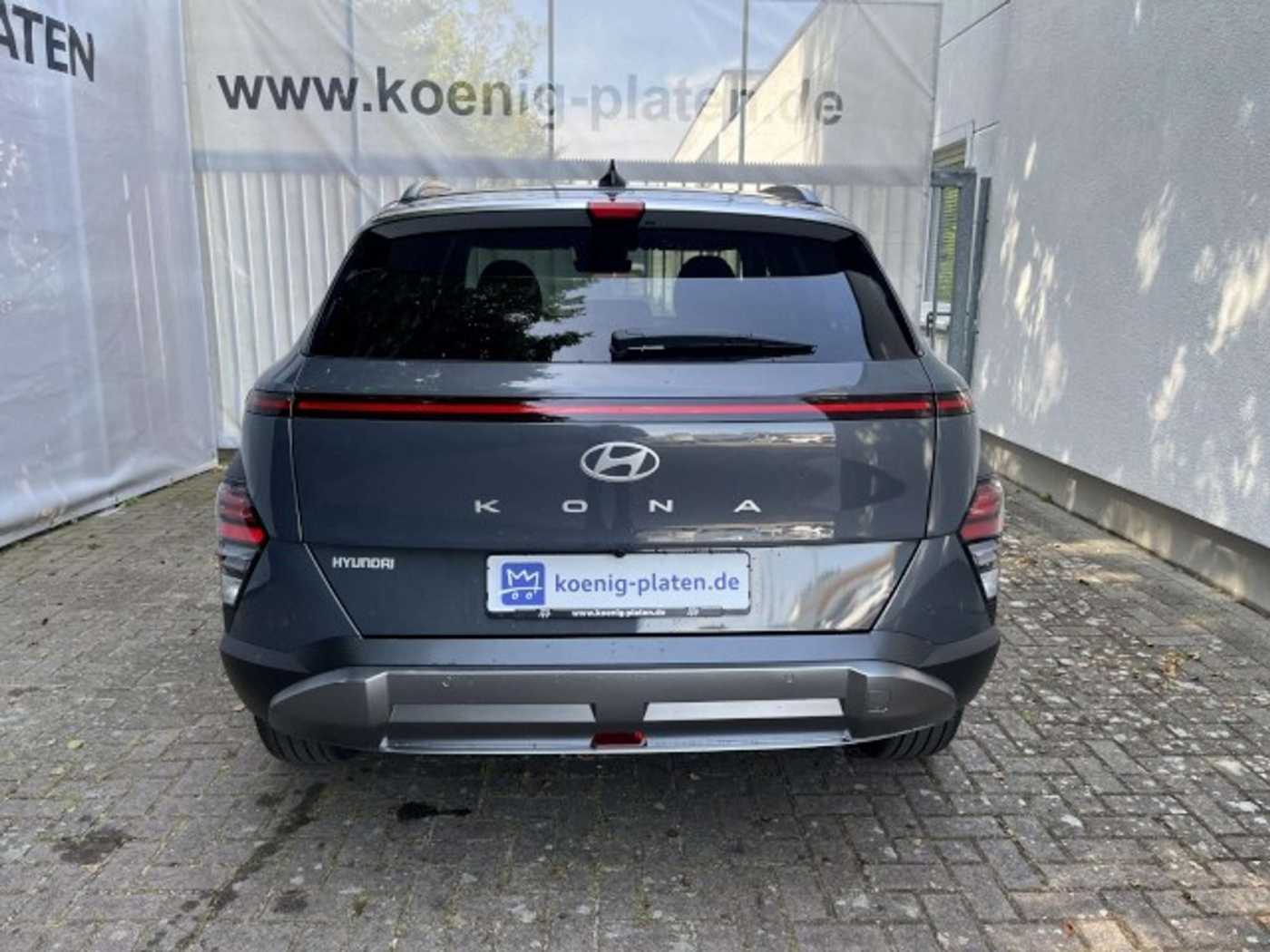 Hyundai  1.6 T-GDi DCT 2WD Prime, Sitz-Paket, Glasd. Navi