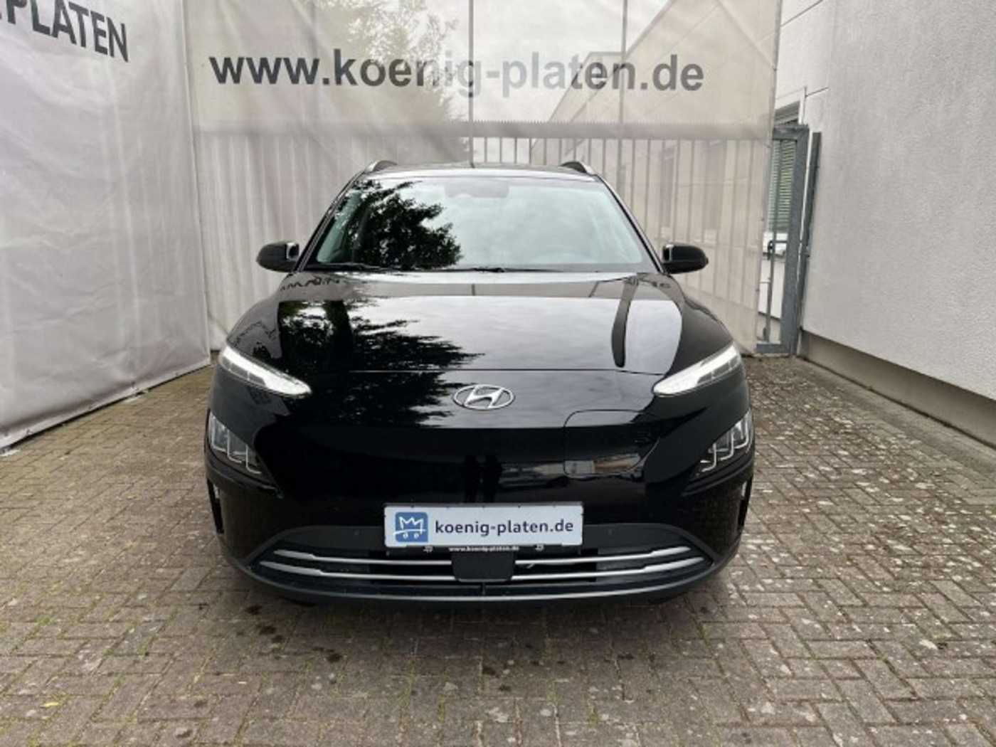 Hyundai  Elektro MJ 23 (100kW) ADVANTAGE - Paket Klima