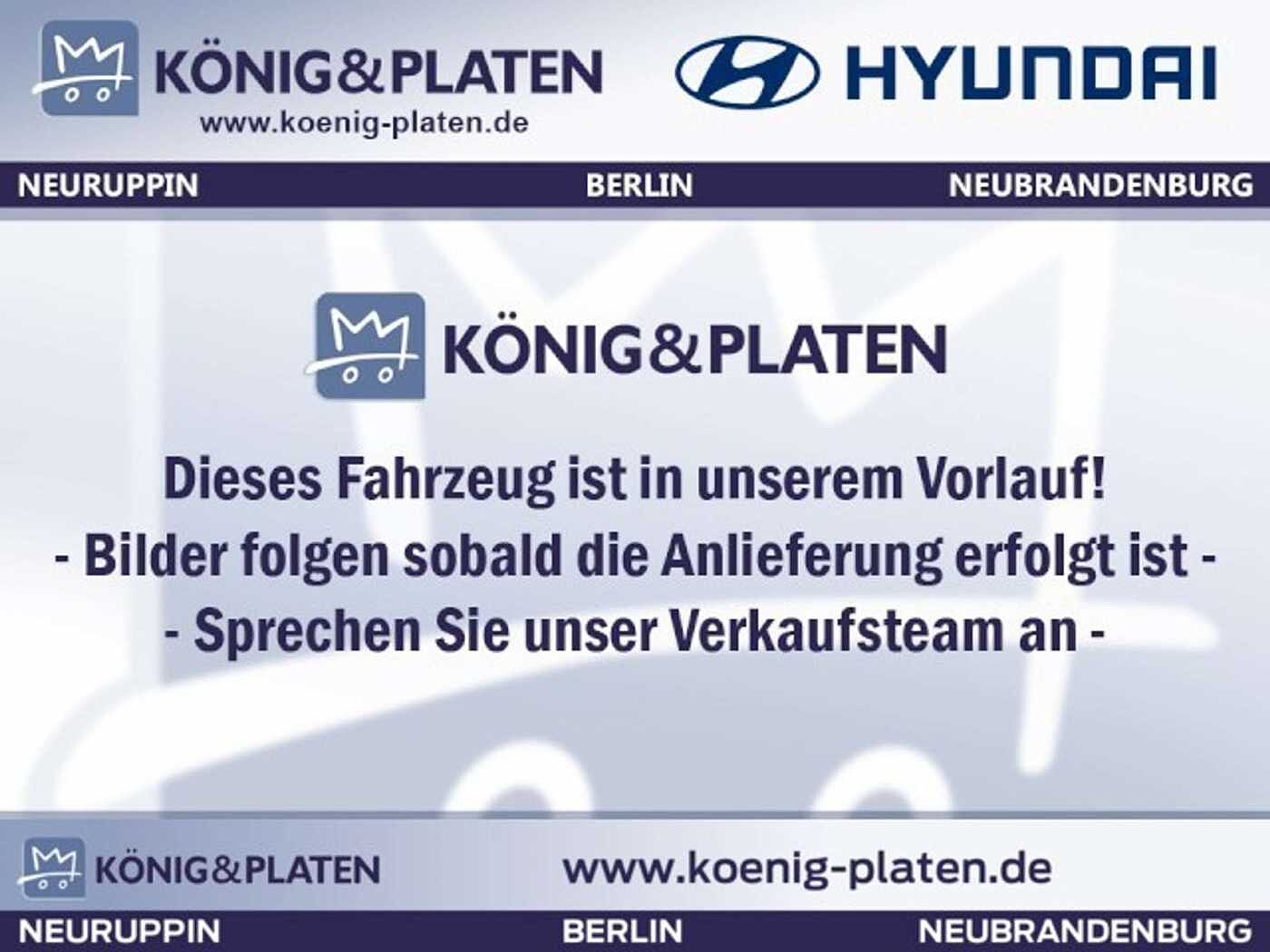 Hyundai  1.6 T-GDI N Line 2WD (EURO 6d) Klima Navi