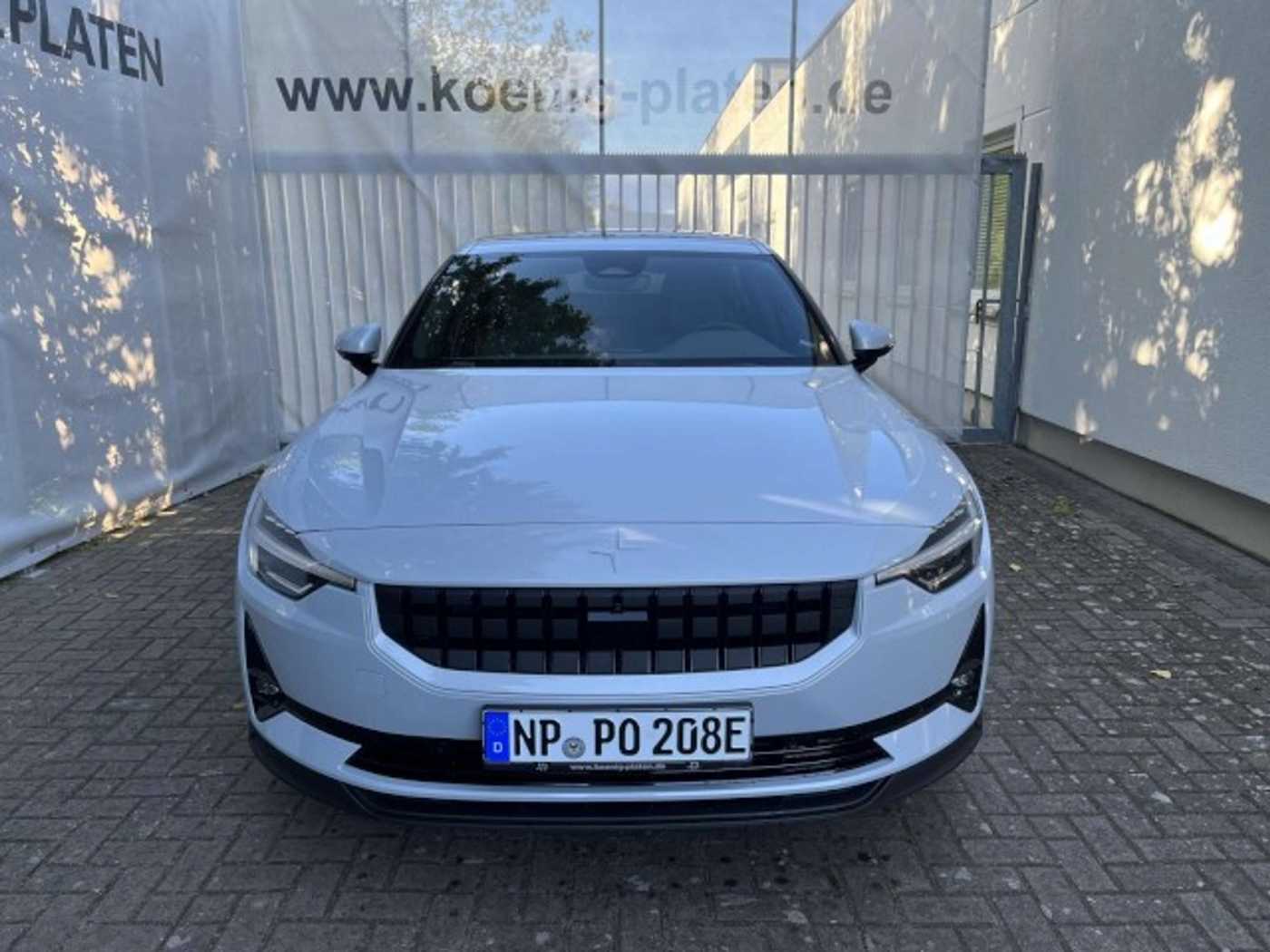 Polestar  Long Range Dual Motor 78kWh Pilot Lite, Plus