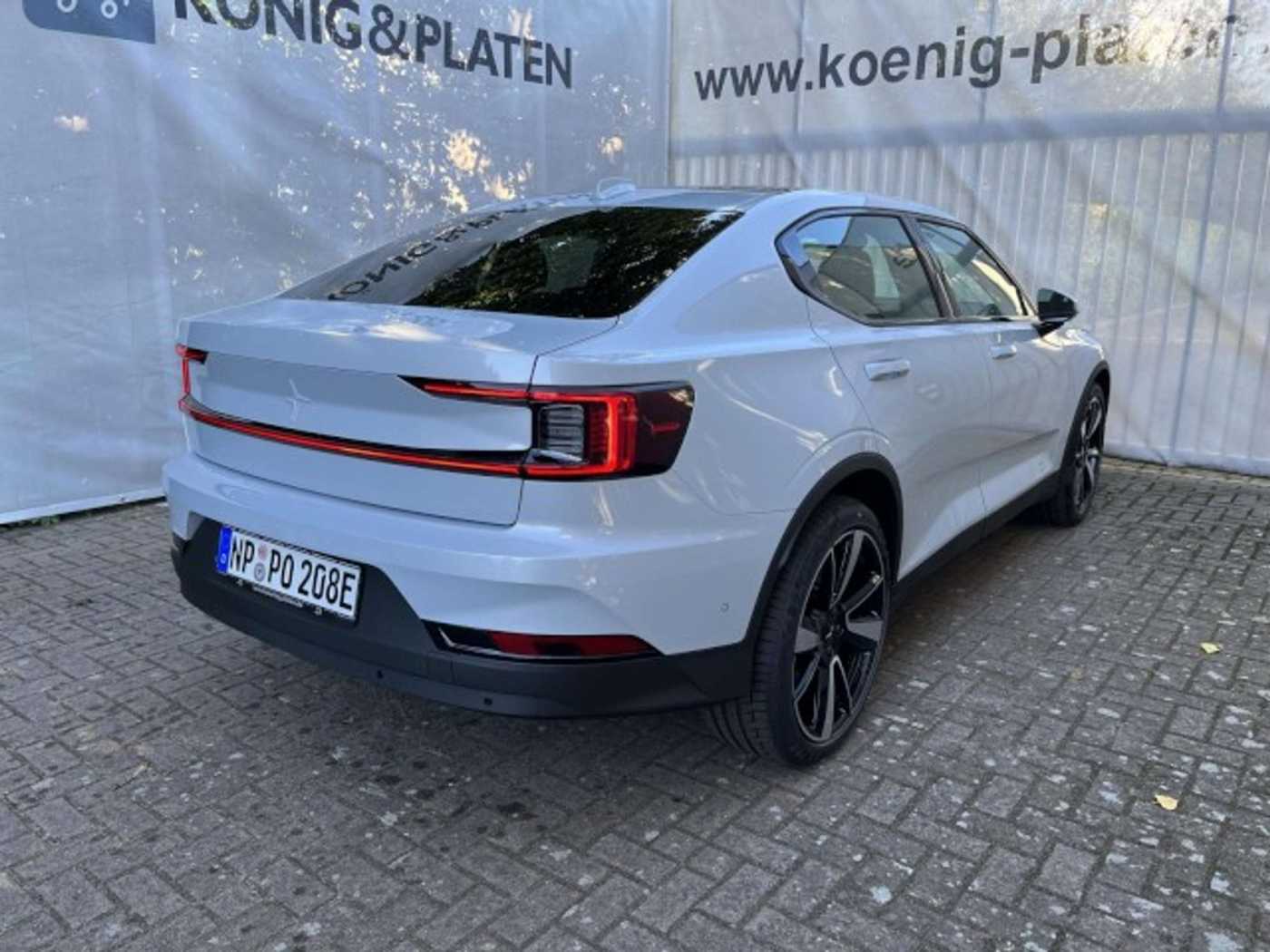 Polestar  Long Range Dual Motor 78kWh Pilot Lite, Plus