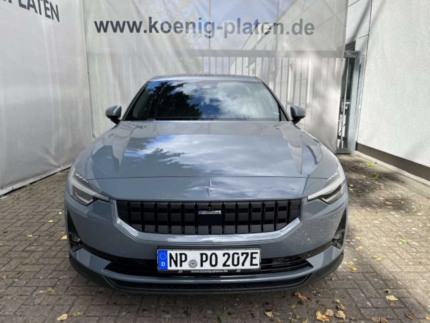 Polestar  Long Range Dual Motor 78kWh Pilot Lite Plus Paket