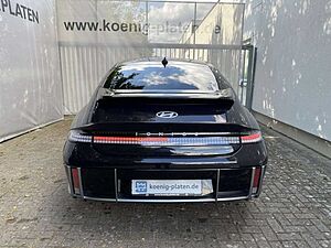 Hyundai  2WD 77,4 kWh UNIQ-Paket, digit. Außensp. Klima