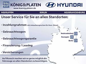 Hyundai  SX2 1.6 T-GDi 198PS DCT 2WD N-LINE, BOSE Navi