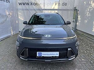 Hyundai  SX2 1.0 T-GDi DCT 2WD TREND Assitenz-Paket Navi