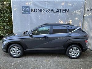 Hyundai  SX2 1.0 T-GDi DCT 2WD TREND Assitenz-Paket Navi