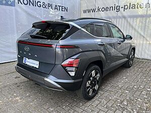 Hyundai  1.6 T-GDi DCT 2WD Prime, Sitz-Paket, Glasd. Navi