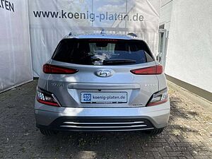 Hyundai  Elektro MJ 23 (100kW) ADVANTAGE - Paket Klima