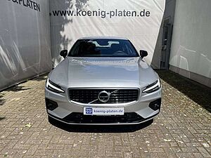 Volvo  T4 R Design (EURO 6d-TEMP) Klima Navi