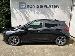 Ford  1.0 EcoBoost ST-Line Start/Stopp EURO 6d Klima