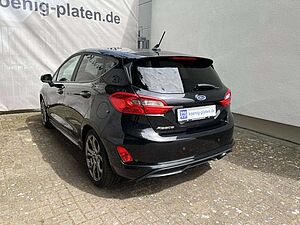 Ford  1.0 EcoBoost ST-Line Start/Stopp EURO 6d Klima