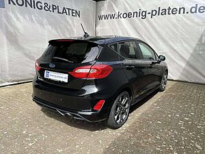 Ford  1.0 EcoBoost ST-Line Start/Stopp EURO 6d Klima