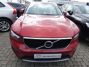 Volvo  D3 Momentum Pro (EURO 6d-TEMP) Klima Navi