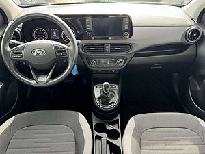 Hyundai  1.2 Trend (EURO 6d) Klima Einparkhilfe