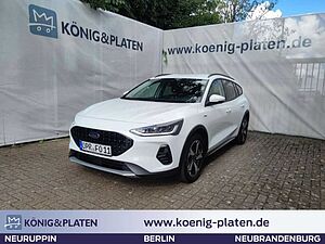 Ford  1.0 EcoBoost Mild-Hybrid Active (EURO 6d) Klima