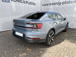 Polestar  Long Range Dual Motor 78kWh Pilot Lite Plus Klima