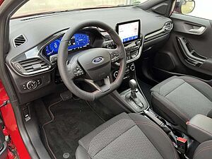 Ford  1.0 EcoBoost Mild Hybrid ST-Line S/S (EURO 6d