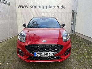 Ford  1.0 EcoBoost Mild Hybrid ST-Line S/S (EURO 6d