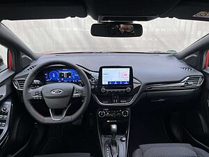 Ford  1.0 EcoBoost Mild Hybrid ST-Line S/S (EURO 6d