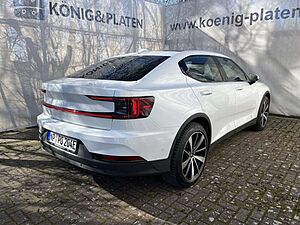 Polestar  Long Range Dual Motor 78kWh Pilot, Plus-Paket