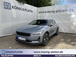 Polestar  Long Range Dual Motor 78kWh Pilot Lite Plus Paket