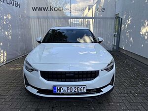 Polestar  Long Range Dual Motor 78kWh Pilot, Plus-Paket