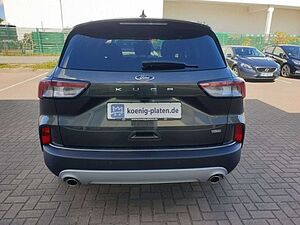 Ford  2.5 Duratec Plug-in-Hybrid PHEV Titanium Klima