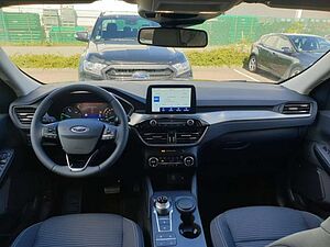 Ford  2.5 Duratec Plug-in-Hybrid PHEV Titanium Klima