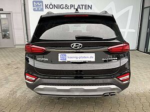 Hyundai  2.2 CRDi DPF Premium 4WD (EURO 6d-TEMP) Klima