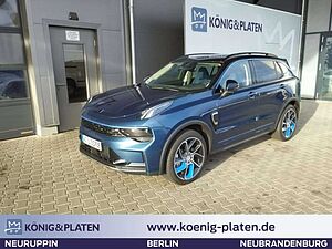 Lynk & Co  1.5TD PHEV (EURO 6d) Klima Navi Panoramadach