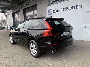 Volvo  T6 AWD R-Design Expression Plug-In Hybrid Navi