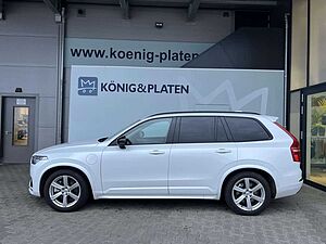 Volvo  T8 AWD Ultra Dark Plug-In (EURO 6d) Klima Navi