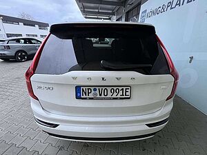 Volvo  T8 AWD Ultra Dark Plug-In (EURO 6d) Klima Navi