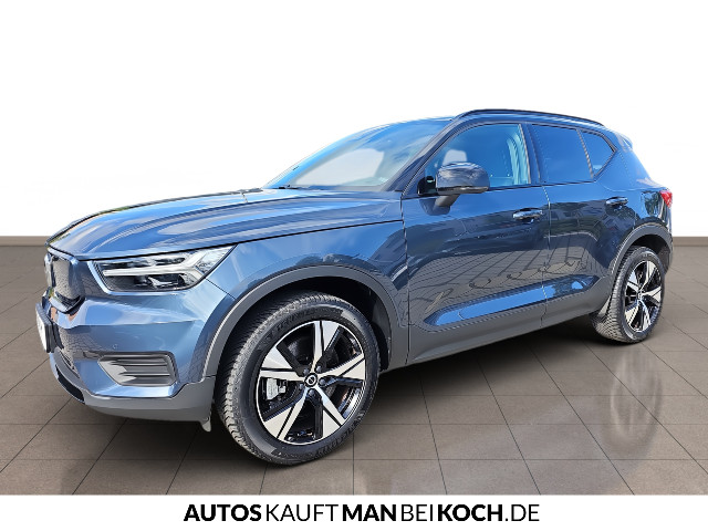 Volvo  XC40 Recharge Plus, Recharge