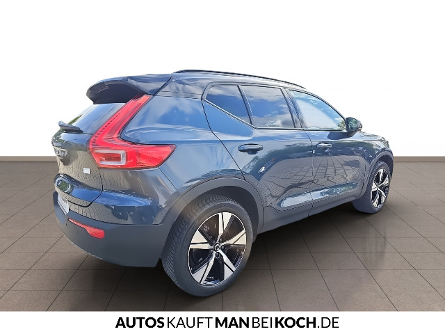 Volvo  XC40 Recharge Plus, Recharge