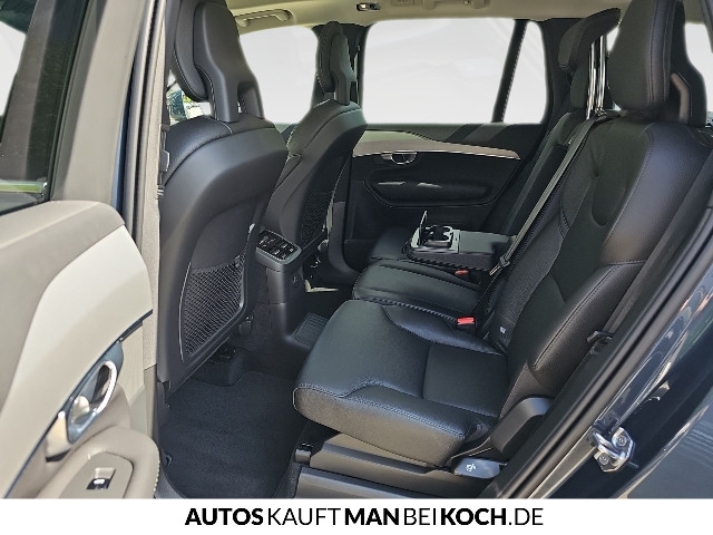 Volvo  XC90 Recharge Inscription Expression, T8 AWD Plug-in Hybrid, 7-Sitzer (Dritte Si