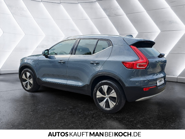 Volvo  XC40 Recharge Inscription Expression, T4 Plug-in Hybrid