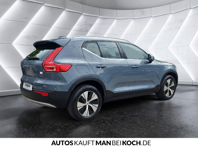 Volvo  XC40 Recharge Inscription Expression, T4 Plug-in Hybrid