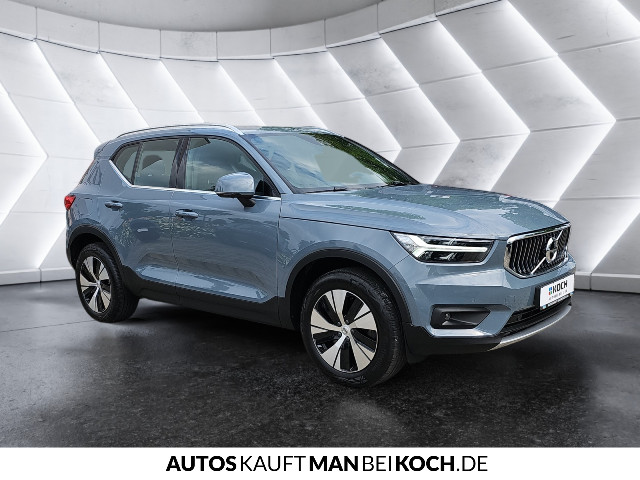 Volvo  XC40 Recharge Inscription Expression, T4 Plug-in Hybrid