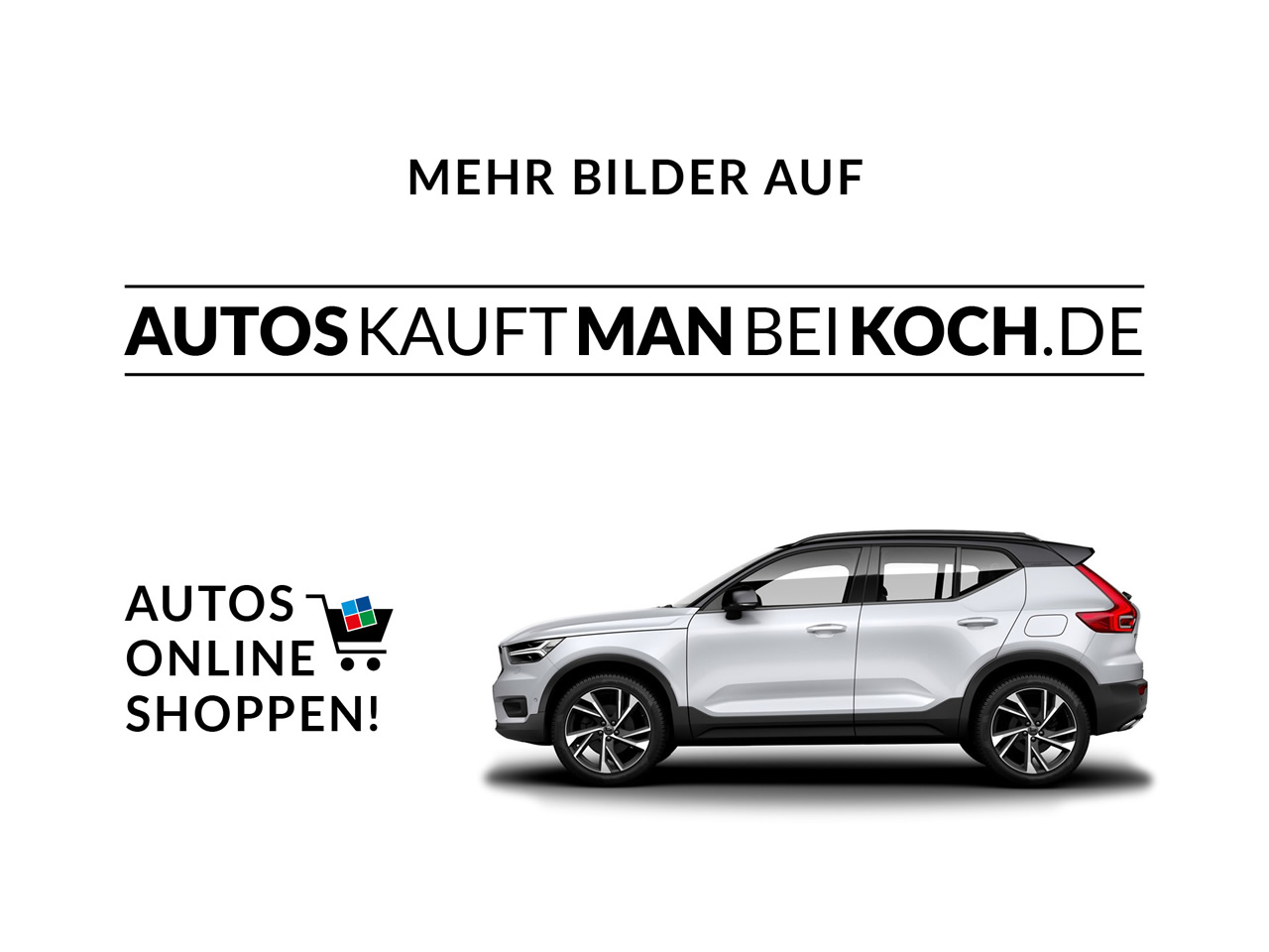 Volvo  XC60 B5 Mild-Hybrid Diesel AWD Automatikgetriebe (173kW/235PS) Momentum Pro