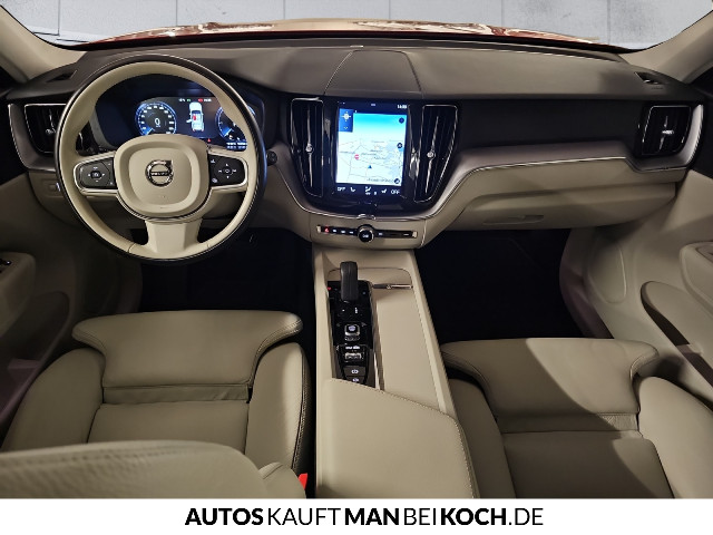 Volvo  XC60 B5 Mild-Hybrid Diesel AWD Automatikgetriebe (173kW/235PS) Momentum Pro