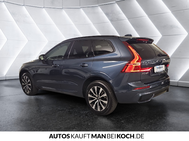 Volvo  XC60 Plus, B4 Mild-Hybrid, Diesel, Dark