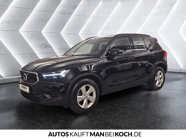 Volvo  XC40 Momentum Core, T2 Schaltgetriebe