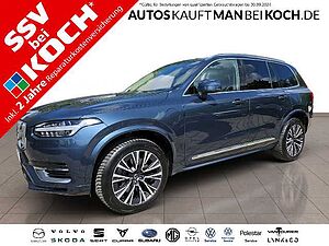 Volvo  XC90 Recharge Inscription Expression, T8 AWD Plug-in Hybrid, 7-Sitzer (Dritte Si