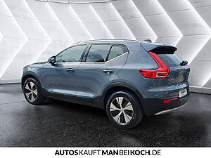 Volvo  XC40 Recharge Inscription Expression, T4 Plug-in Hybrid