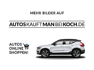 Volvo  XC40 Momentum Core, T2 Schaltgetriebe