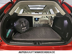 Volvo  XC60 T8 TWIN ENGINE AWD Automatikgetriebe (223+65kW/303+87PS) Inscription